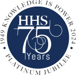 HHS 75 years